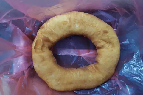 Egg Free Cake Box photo 4